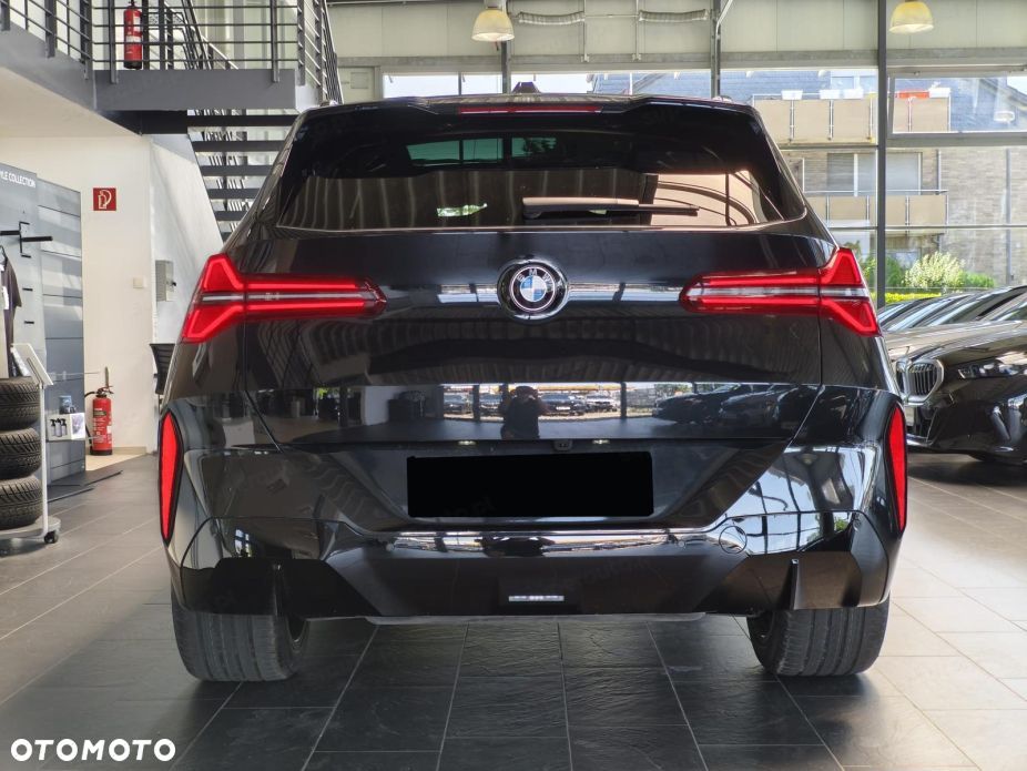 BMW X3 xDrive40d mHEV - 5