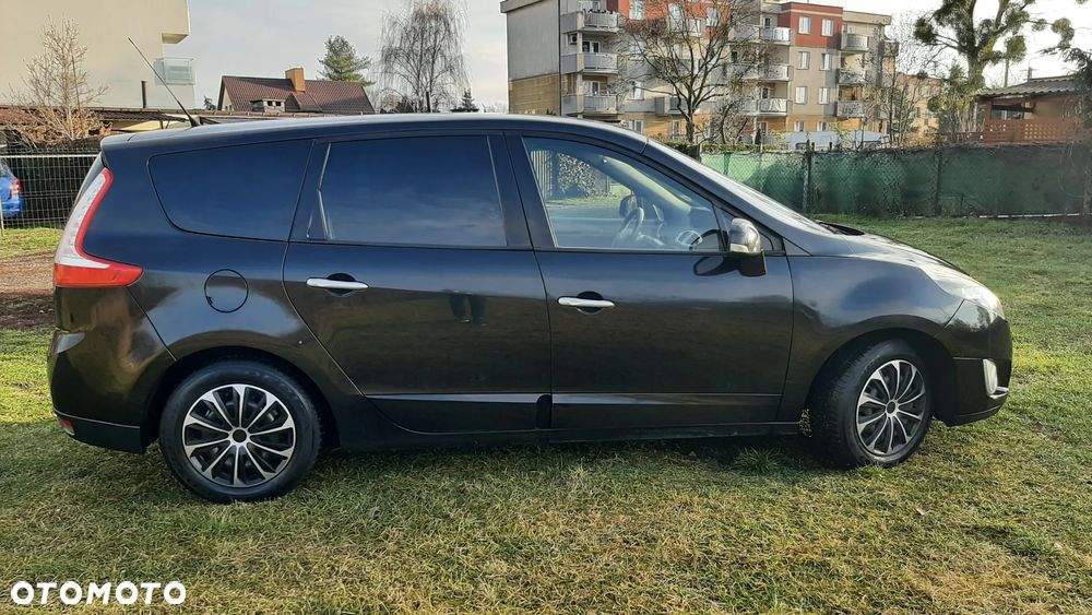 Renault Grand Scenic Gr 2.0 16V Privilege - 4