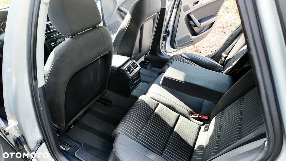 Audi A4 Avant - 12