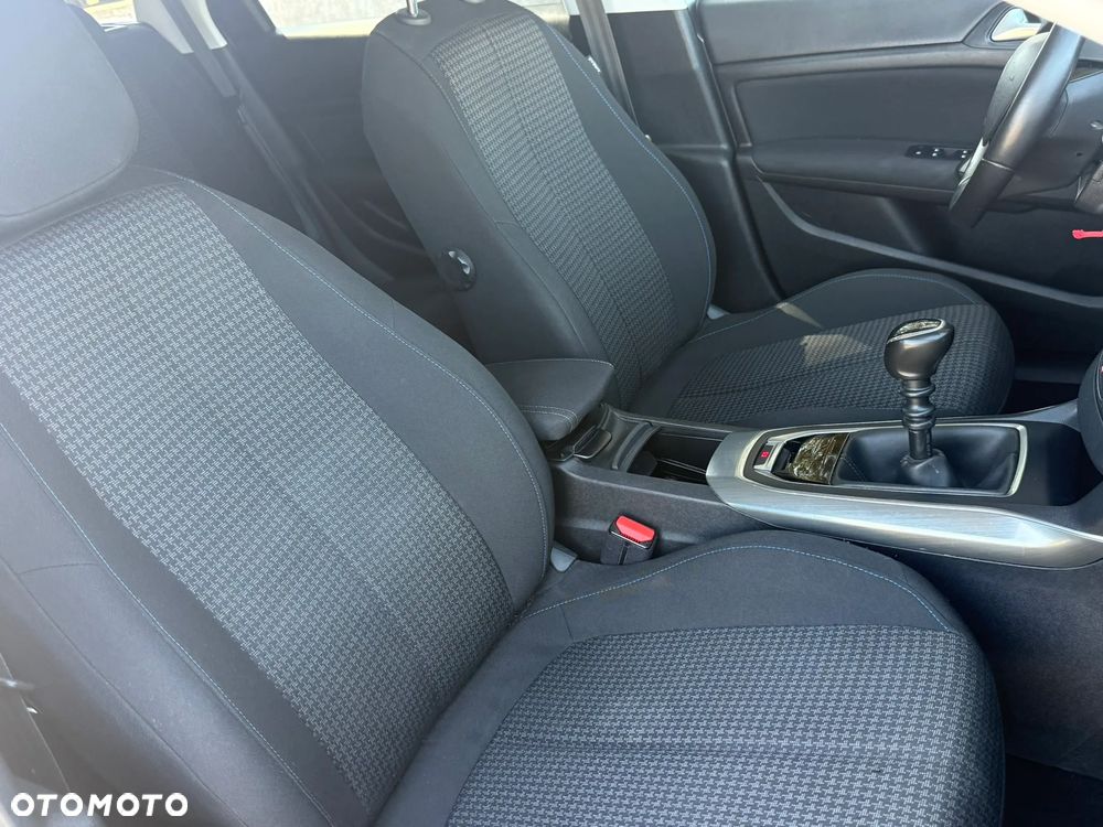 Peugeot 308 1.2 PureTech Active Pack S&S - 35