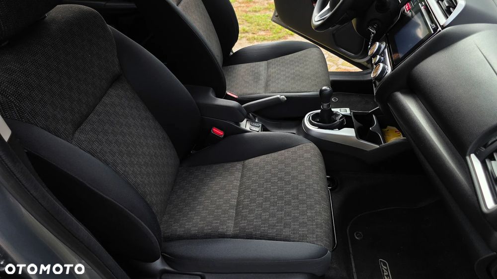 Honda Jazz 1.3 Comfort (ADAS) - 12