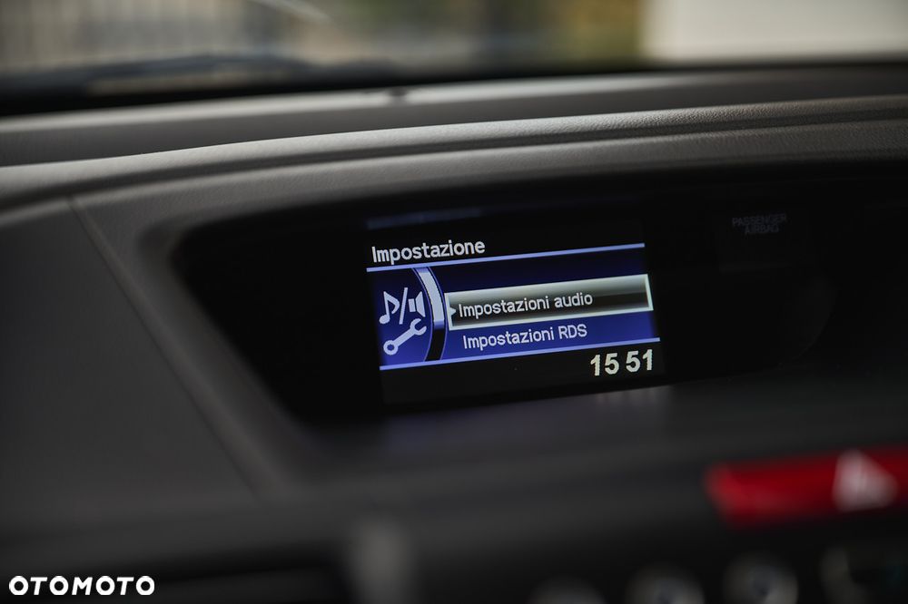 Honda CR-V 2.0i-VTEC 2WD Elegance - 34