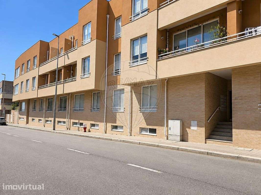 Apartamento T2 para venda - Grande imagem: 2/28