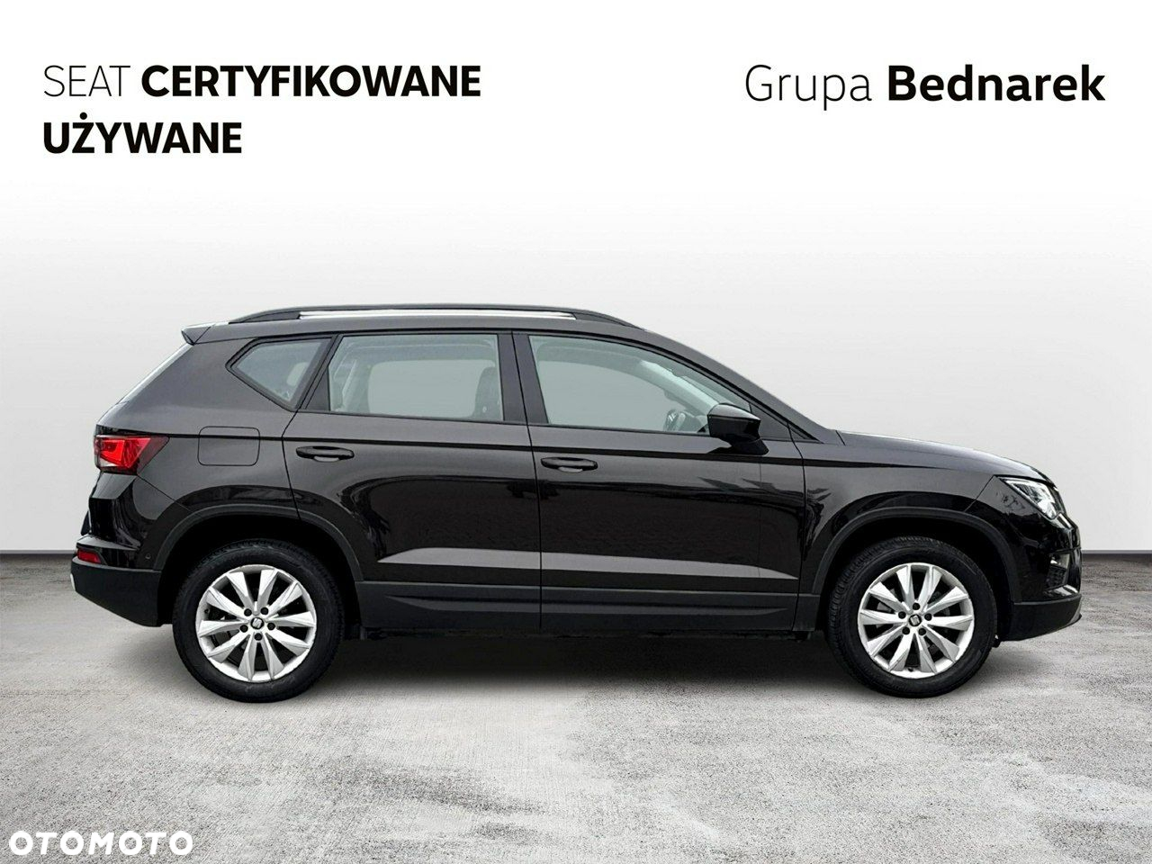 Seat Ateca 1.5 Eco TSI Style S&S - 6
