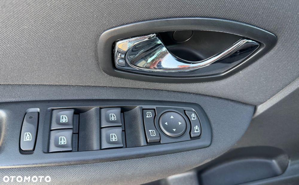 Renault Grand Scenic Gr 1.5 dCi Energy Limited EU6 - 15