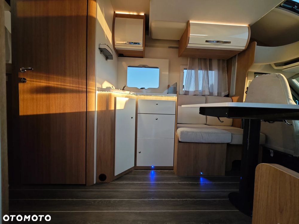 Roller Team 287 TL - 5