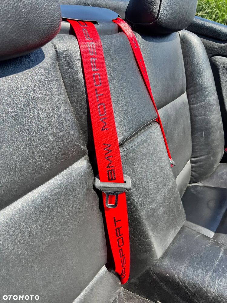 BMW Seria 3 - 16