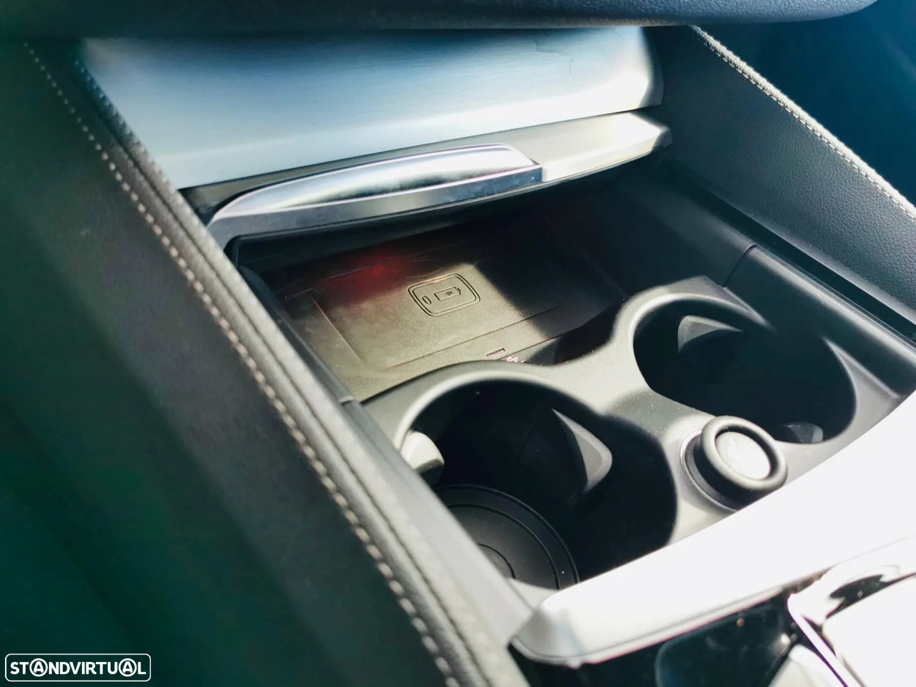 BMW M550d xDrive Auto - 44