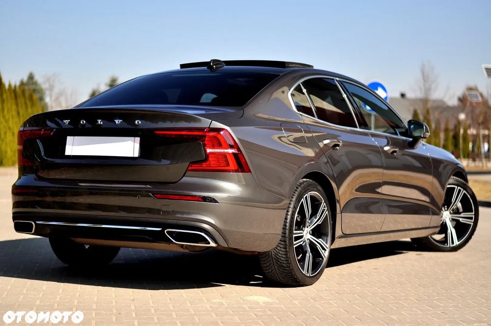 Volvo S60 - 14