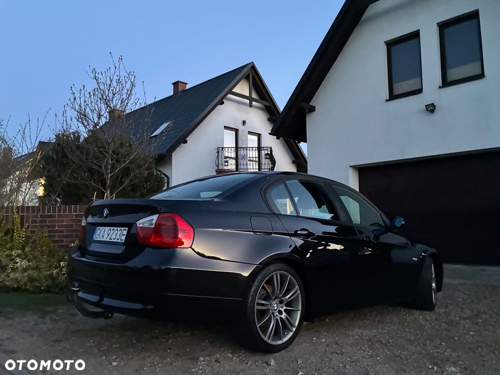 BMW Seria 3 - 2