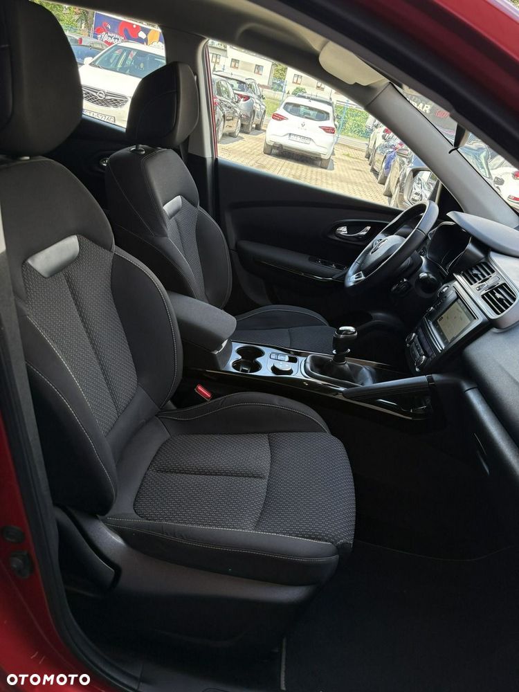 Renault Kadjar - 19