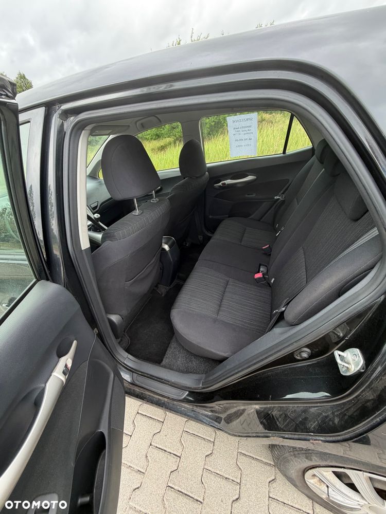 Toyota Auris - 6