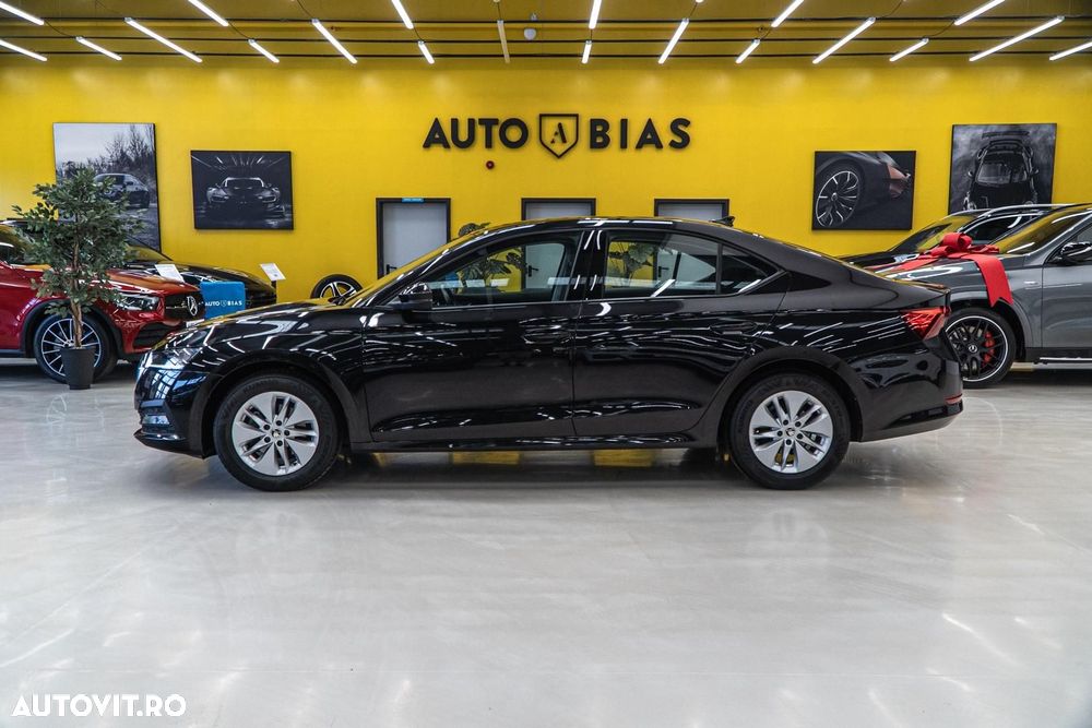 Skoda Octavia 1.0 TSI Style - 17