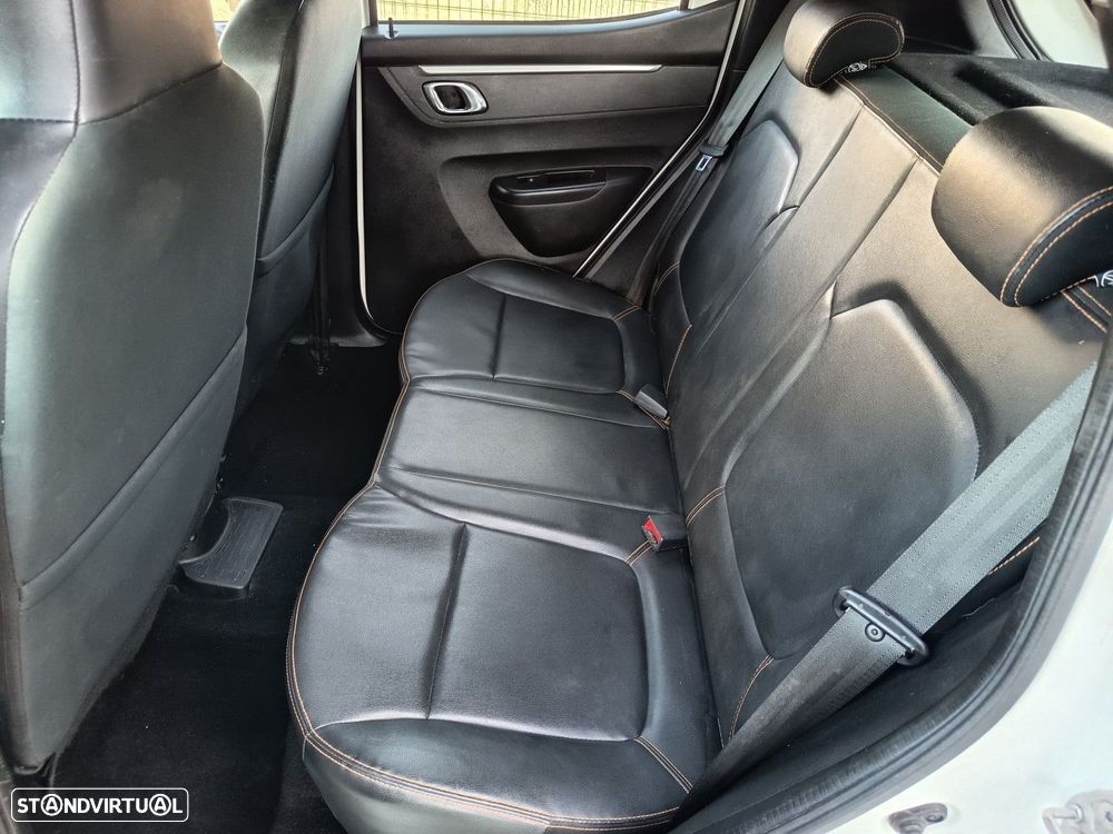 Dacia Spring Electric 45 Comfort Plus - 9