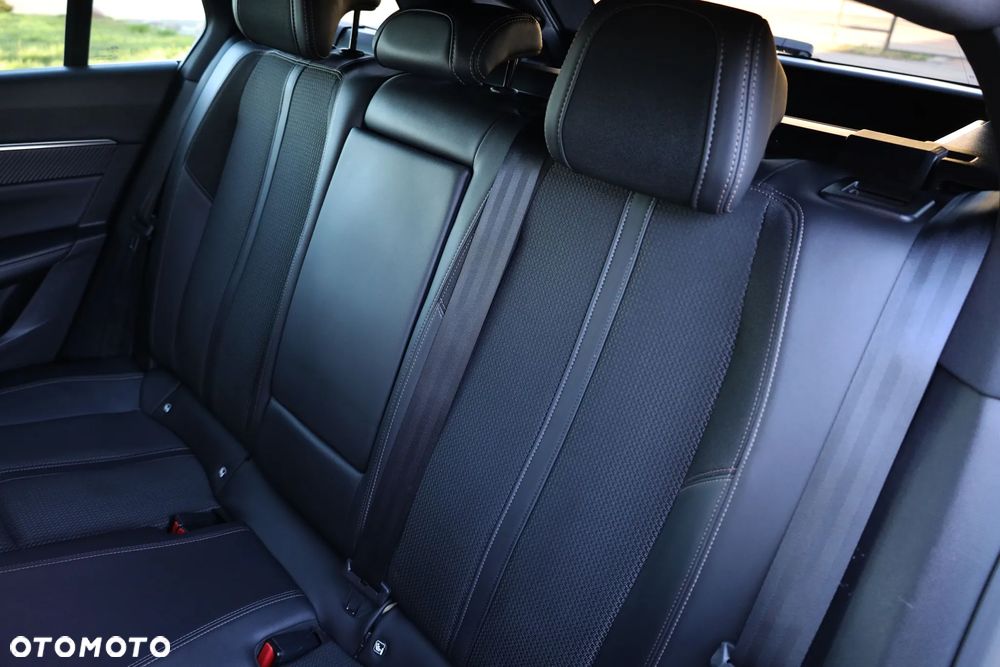 Peugeot 508 225 e-EAT8 GT Pack - 24