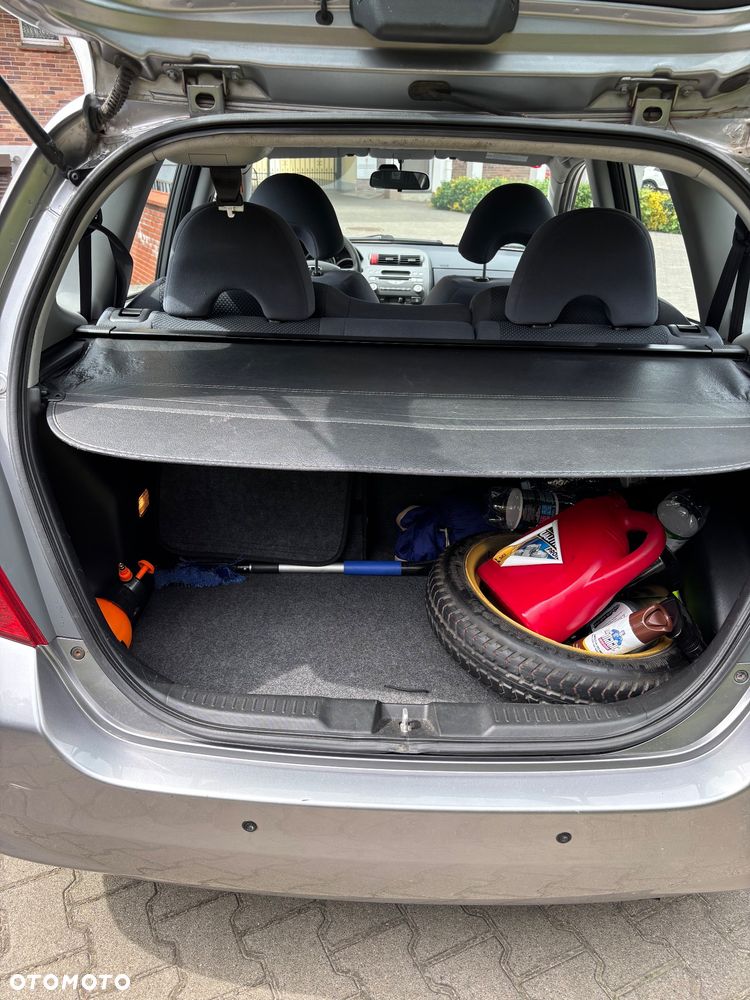 Honda Jazz 1.2 S - 19