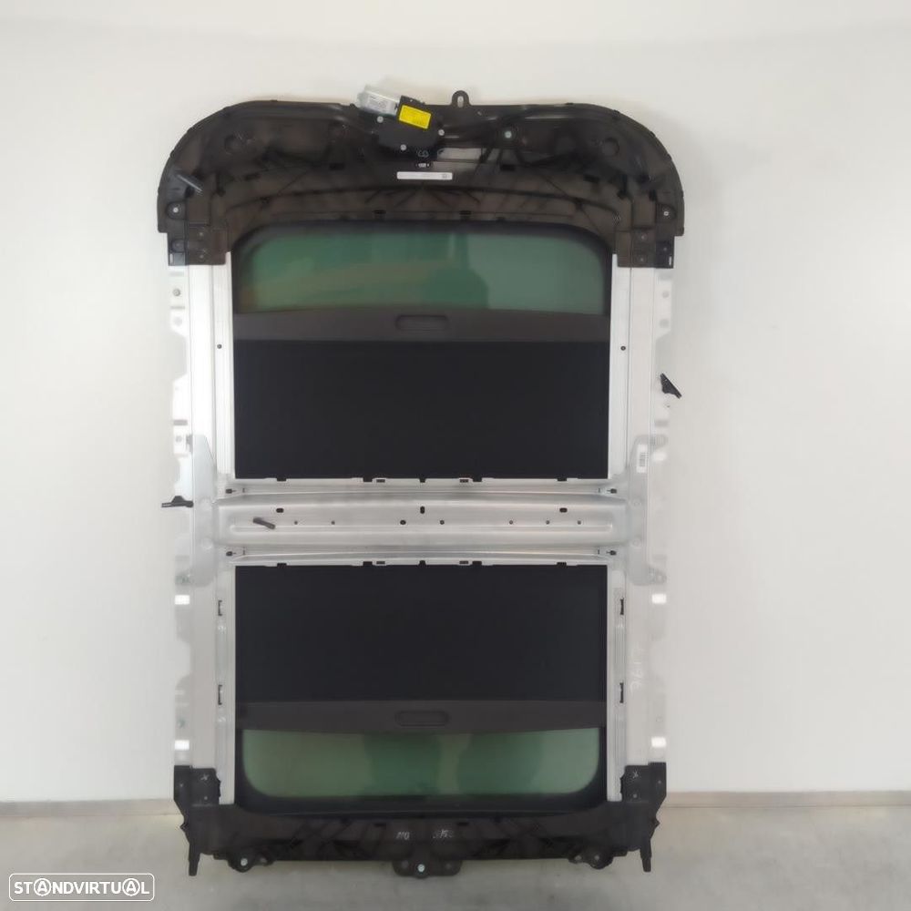 TECTO ELECTRICO MINI MINI COUNTRYMAN 2018 - 4