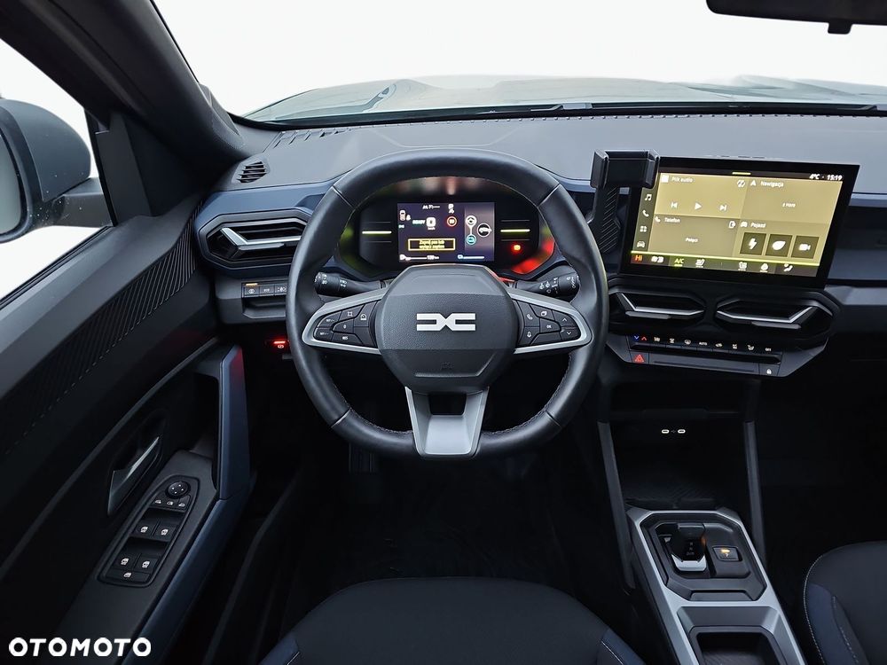 Dacia Duster - 11