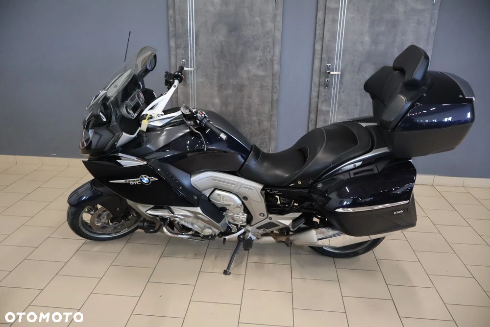 BMW K - 20