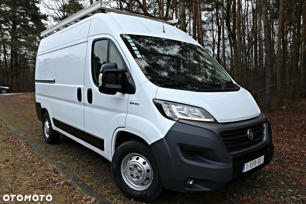 Fiat Ducato - 17