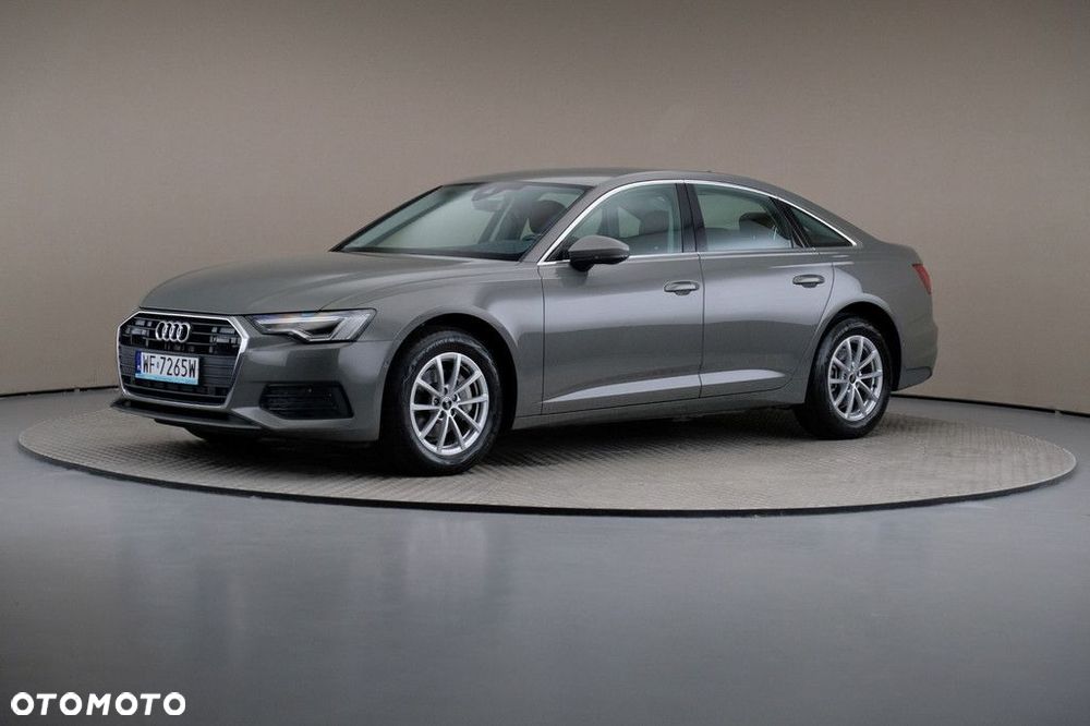 Audi A6 Limousine - 1