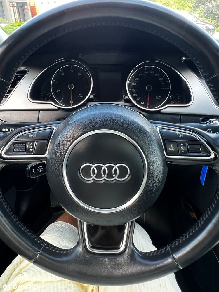 Audi A5 Coupé - 29