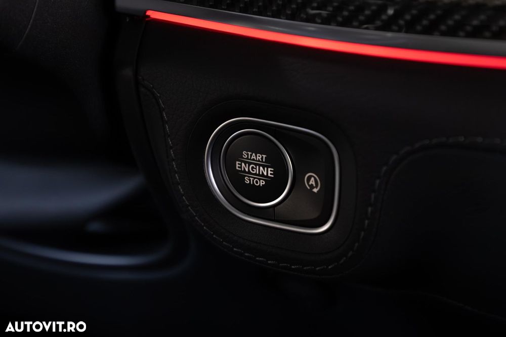 Mercedes-Benz GLE Coupe - 27
