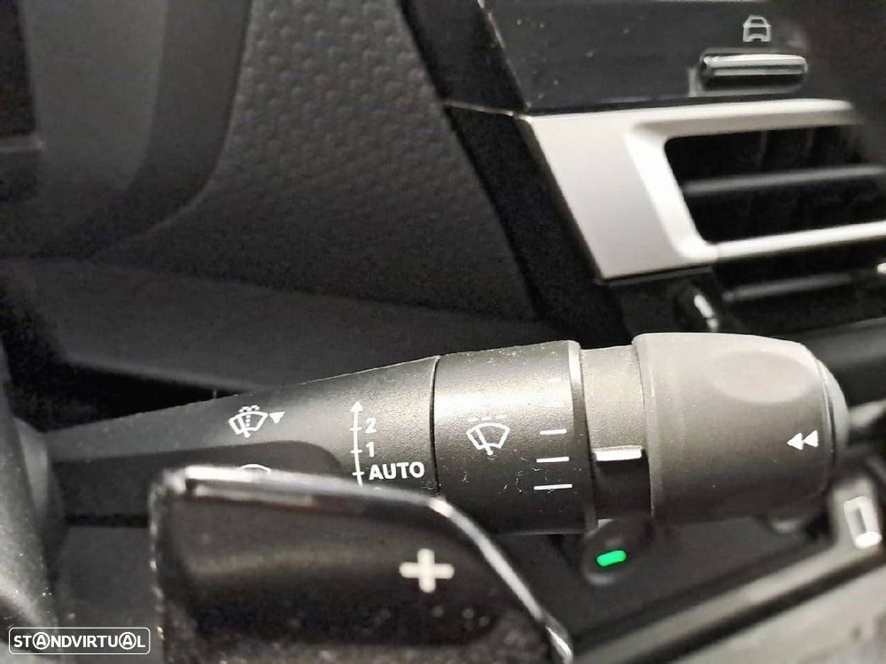 Citroën C4 X 1.2 Hybrid Plus e-DSC6 - 14