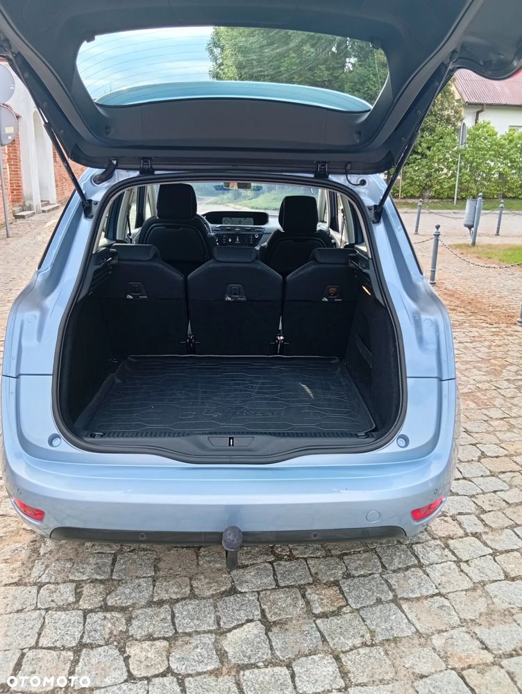 Citroën C4 Picasso - 11