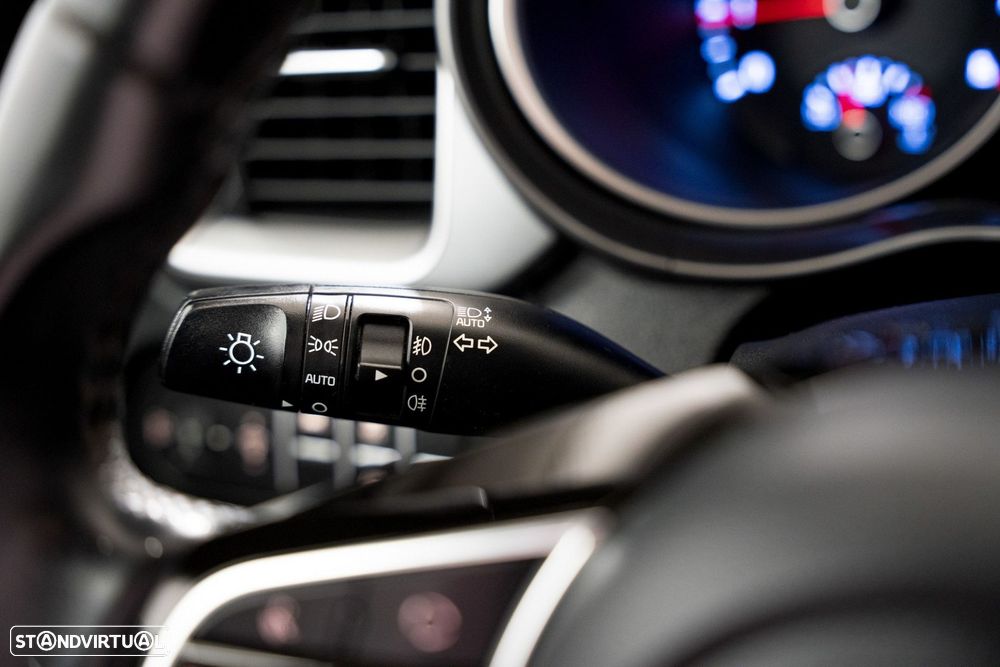 Kia Ceed 1.0 T-GDI Drive - 10