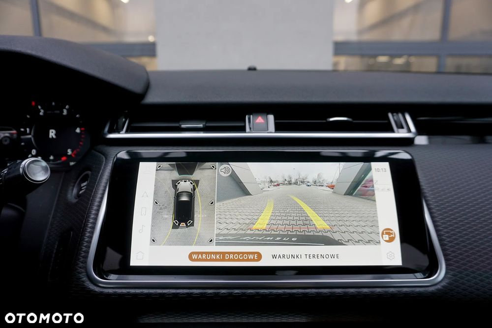 Land Rover Range Rover Velar 2.0 D200 mHEV SE - 21