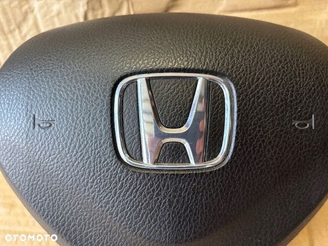 HONDA ACCORD VIII PODUSZKA KIEROWCY ORYGINAŁ 09r - 1