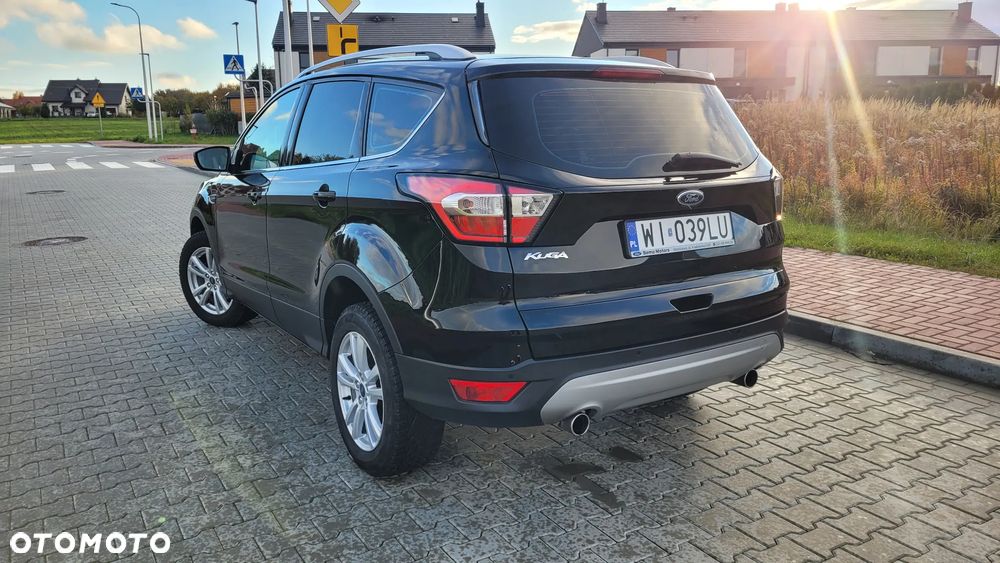Ford Kuga - 9