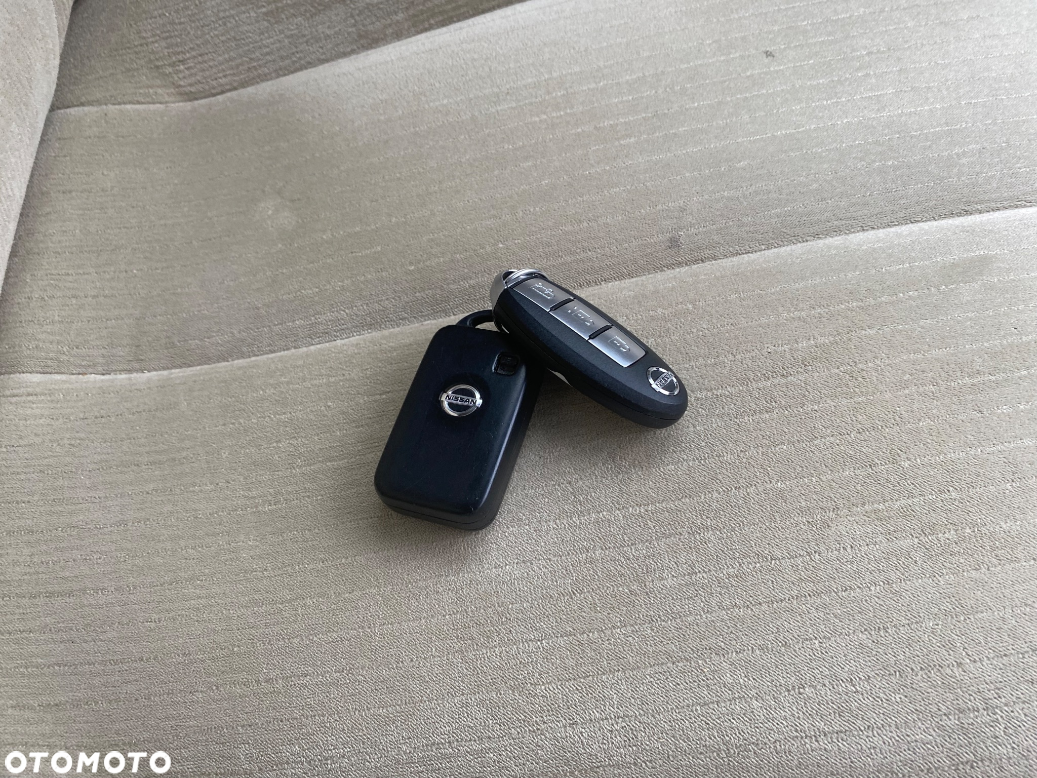 Nissan NV200 - 24