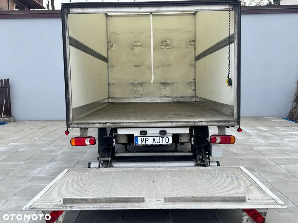 Opel Movano - 5