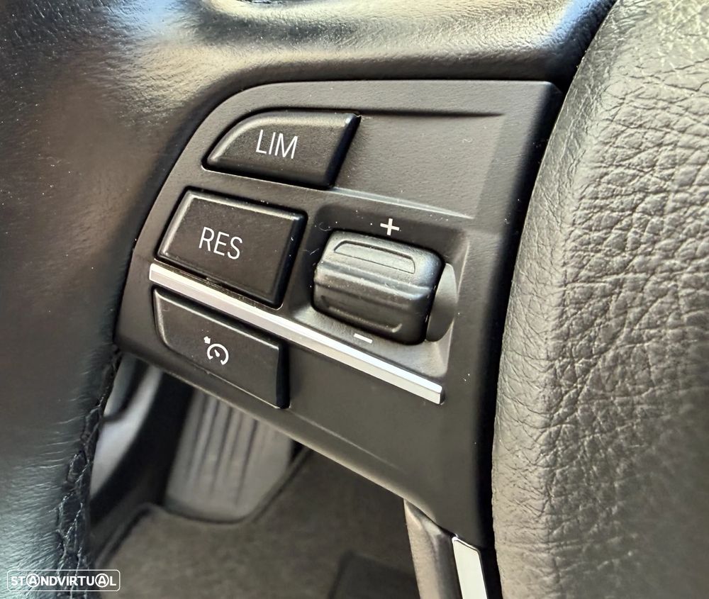 BMW 520 d Auto - 19
