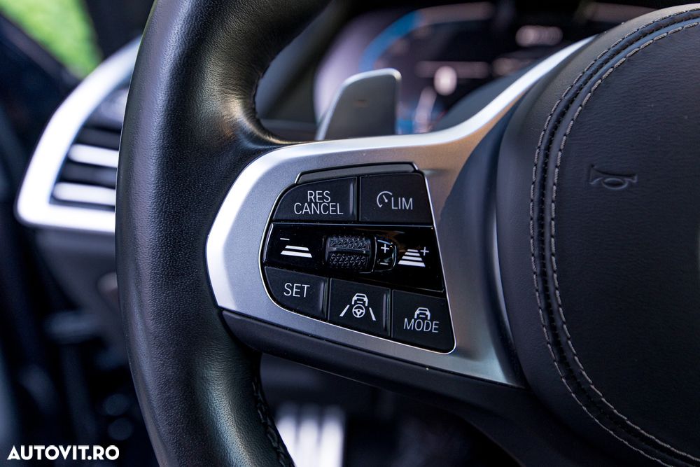 BMW X5 xDrive45e AT PHEV - 30