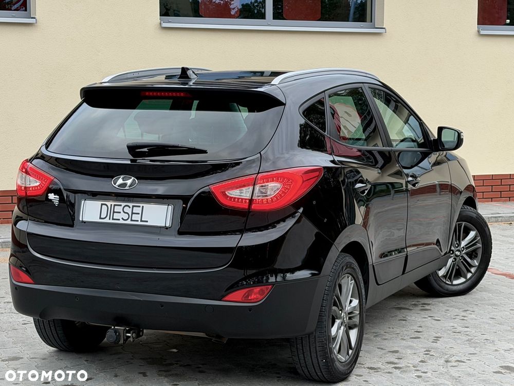 Hyundai ix35 - 17