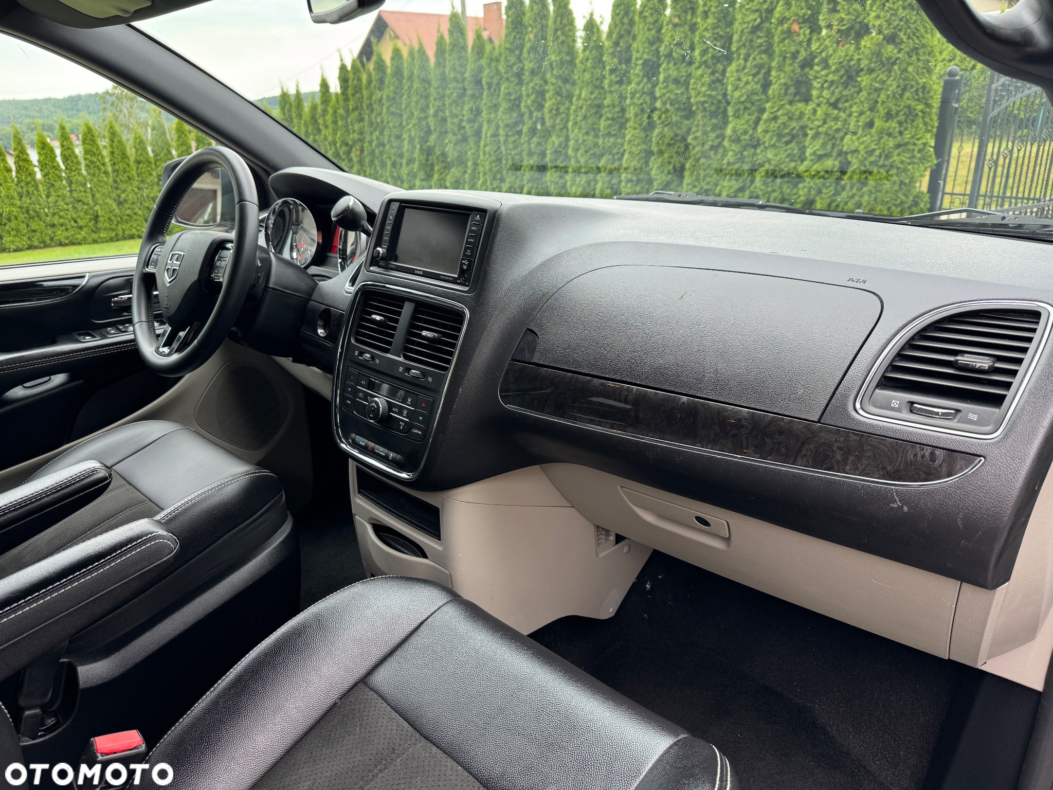 Dodge Grand Caravan 3.6 Express - 27