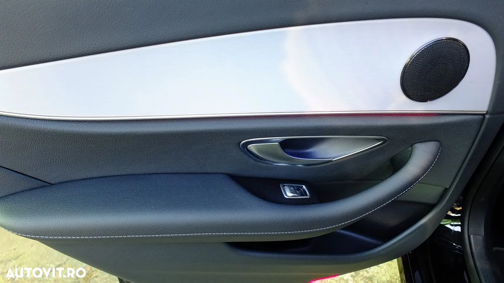 Mercedes-Benz E 220 d 9G-TRONIC Sportstyle Edition - 22