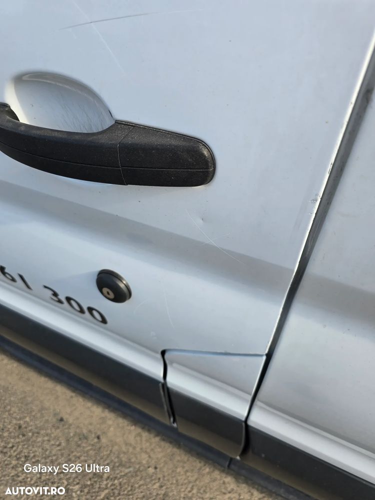 Ford Transit - 29