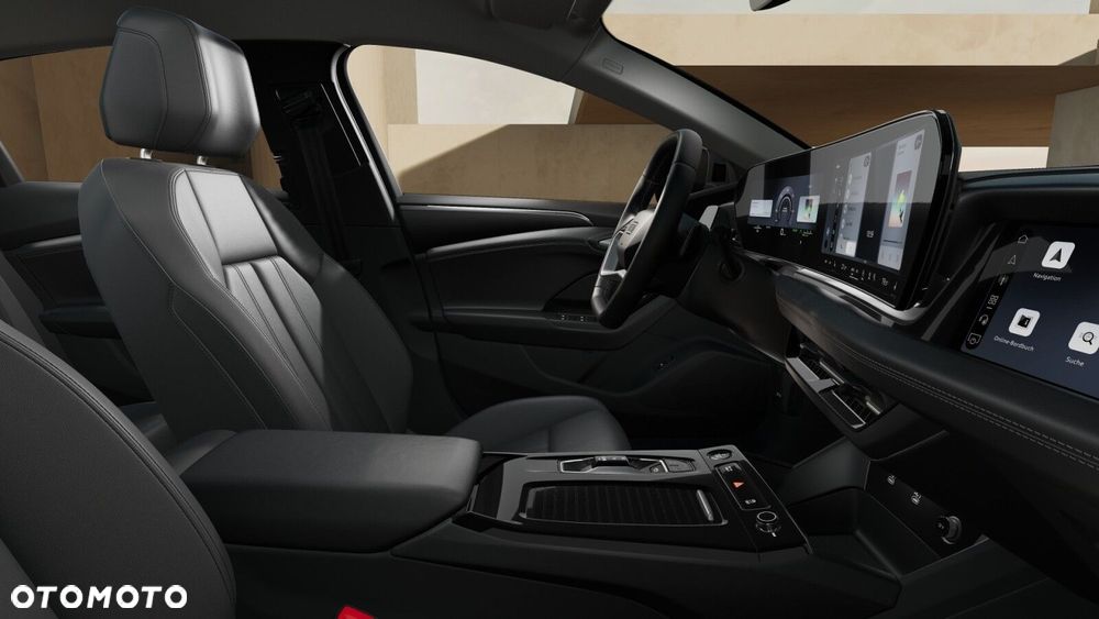 Audi A6 Sportback e-tron - 9