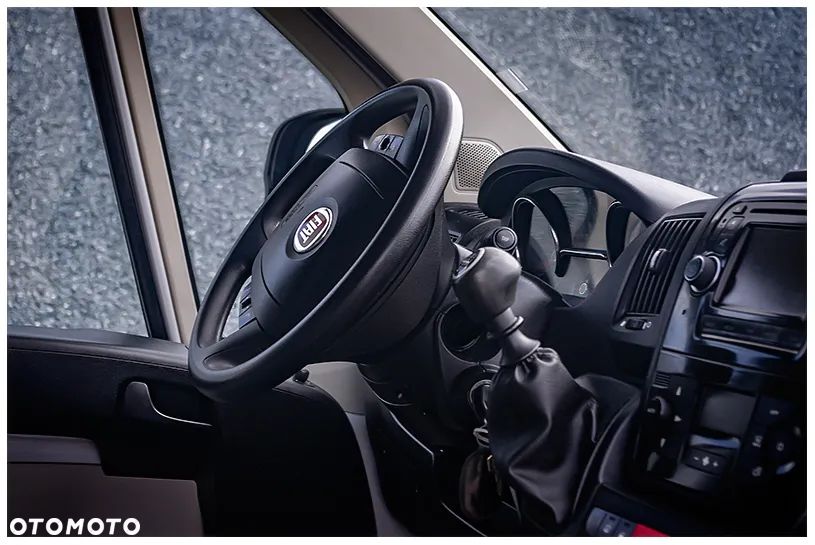 Fiat Ducato - 27