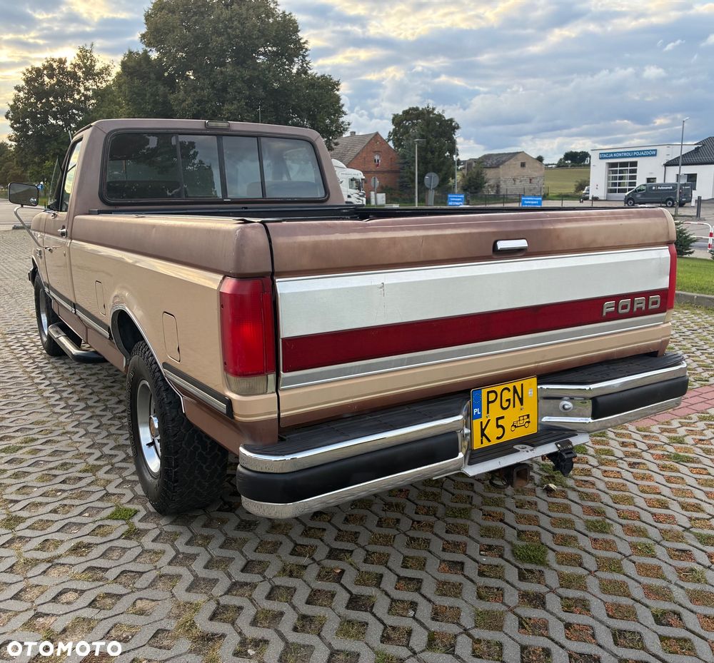 Ford F150 - 26