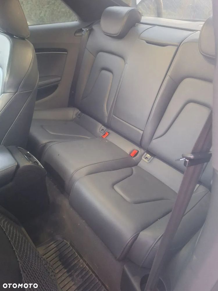 Audi A5 Coupé 3.0 TDI Quattro S tronic - 21