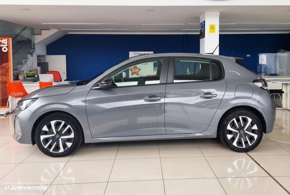 Peugeot 208 1.2 PureTech Active Pack - 2