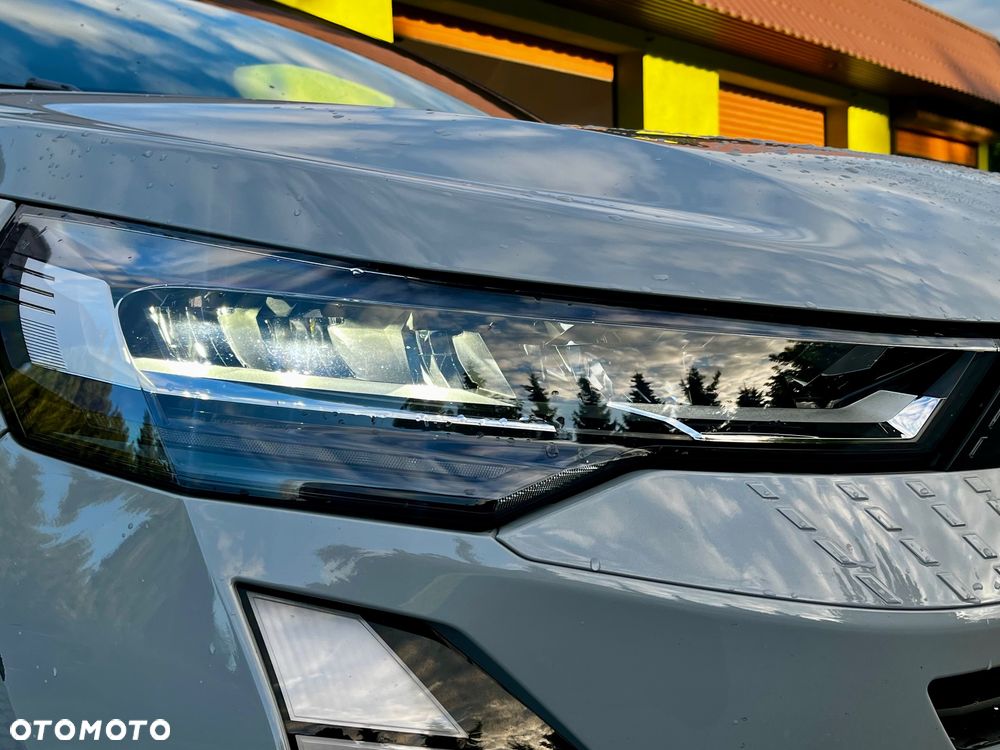 Renault Captur 1.8 E-TECH Full Hybrid 160 Techno - 6