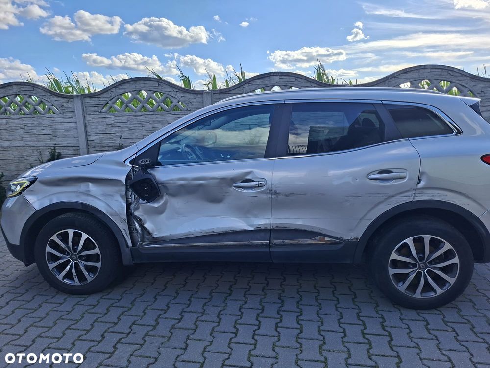Renault Kadjar Energy dCi 130 CROSSBORDER - 2