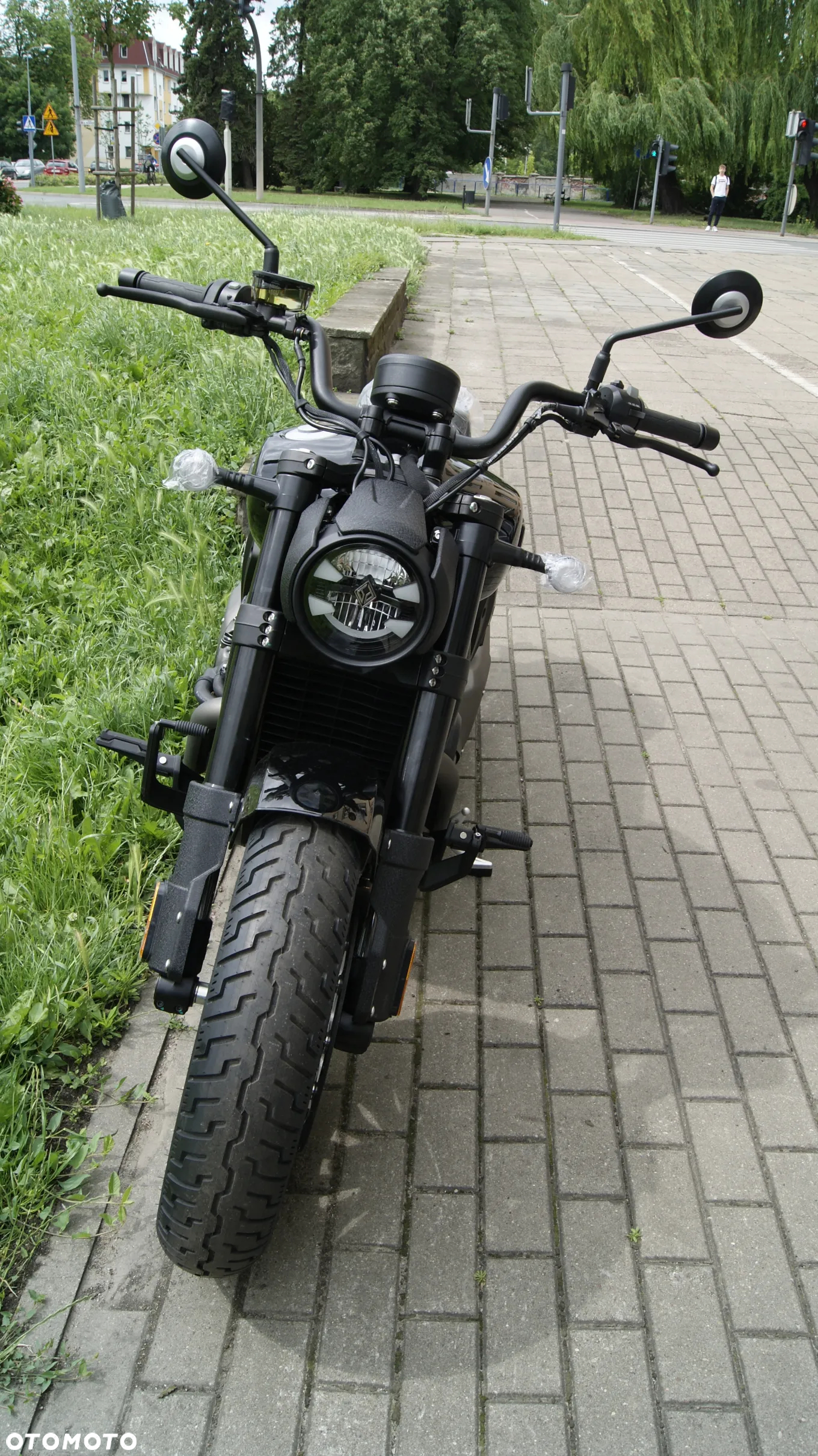 Benda Inny - 2