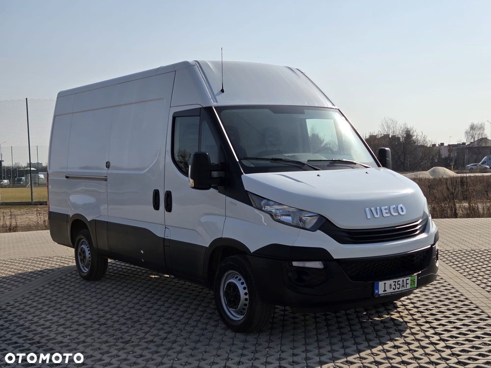 Iveco Daily - 1